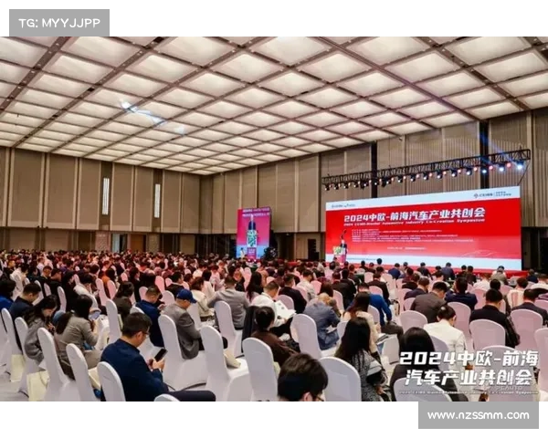 隆重推出品牌赛事引领赛事创新浪潮共创行业辉煌未来